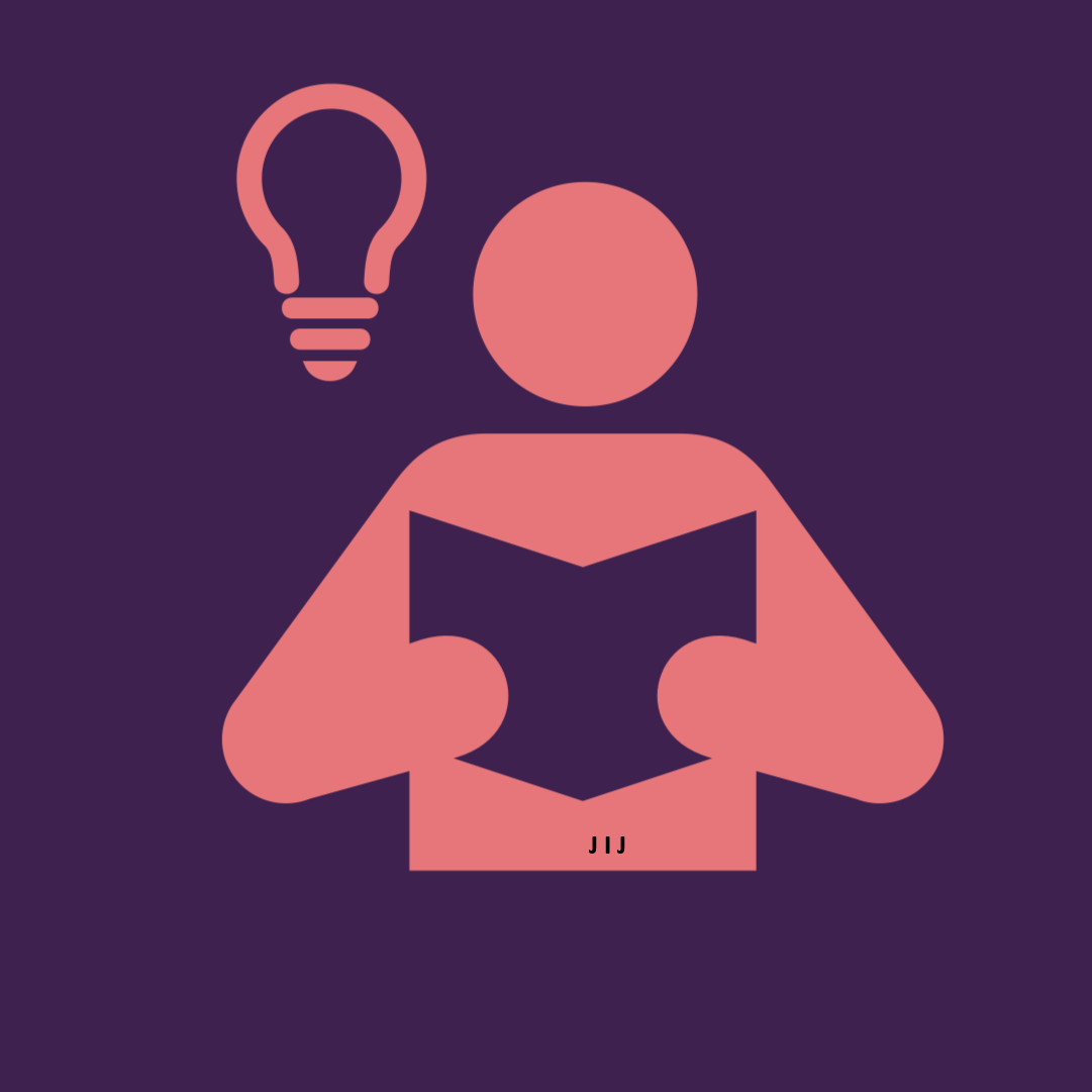 JIJ Logo